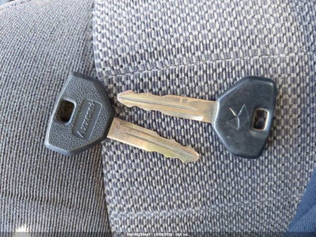 1996 Jeep Grand Cherokee Laredo მანქანა იყიდება აუქციონზე, vin: 1J4FX58SXTC160795, აუქციონის ნომერი: 46298441