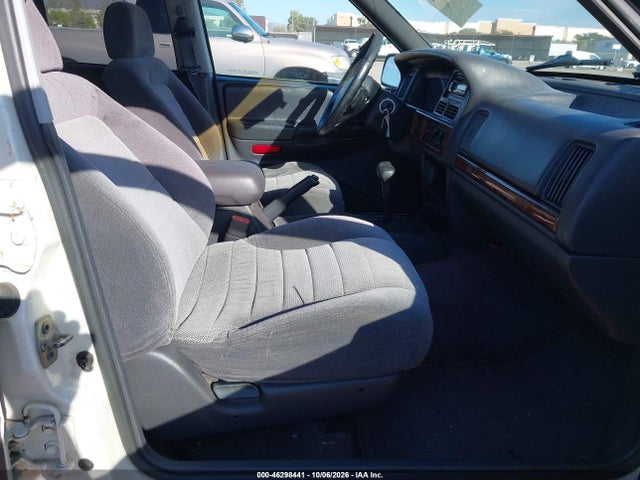 1996 Jeep Grand Cherokee Laredo მანქანა იყიდება აუქციონზე, vin: 1J4FX58SXTC160795, აუქციონის ნომერი: 46298441