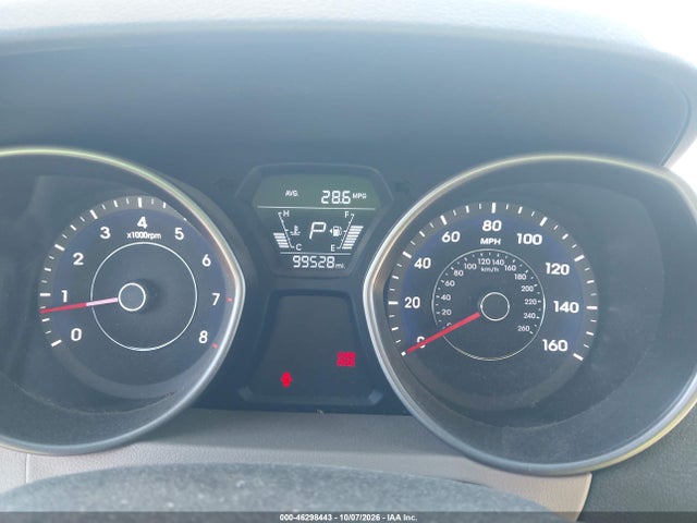 Aukcja sprzedaży 2016 Hyundai Elantra Se, vin: 5NPDH4AE2GH719484, numer aukcji: 46298443