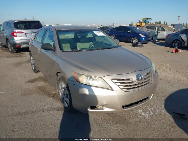 Aukcja sprzedaży 2008 Toyota Camry, vin: 4T1BE46K68U251163, numer aukcji: 46298457