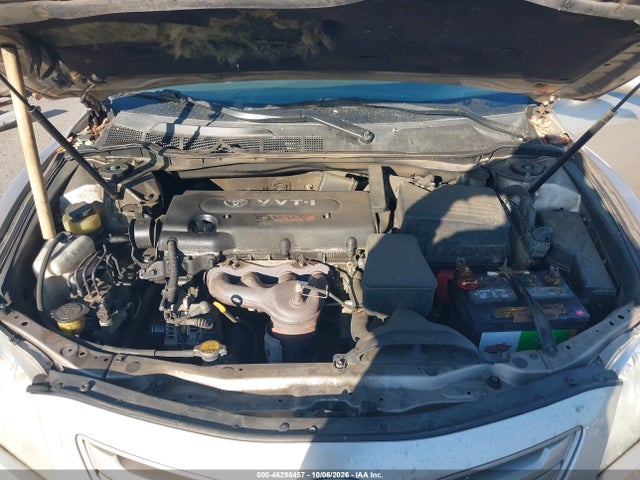 Aukcja sprzedaży 2008 Toyota Camry, vin: 4T1BE46K68U251163, numer aukcji: 46298457