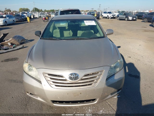 Aukcja sprzedaży 2008 Toyota Camry, vin: 4T1BE46K68U251163, numer aukcji: 46298457