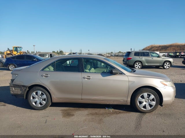 Aukcja sprzedaży 2008 Toyota Camry, vin: 4T1BE46K68U251163, numer aukcji: 46298457