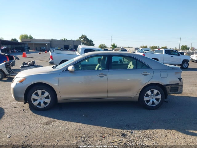 Aukcja sprzedaży 2008 Toyota Camry, vin: 4T1BE46K68U251163, numer aukcji: 46298457