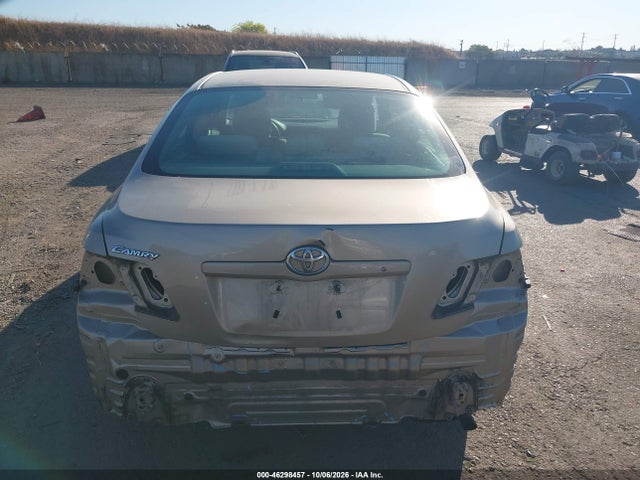 Aukcja sprzedaży 2008 Toyota Camry, vin: 4T1BE46K68U251163, numer aukcji: 46298457