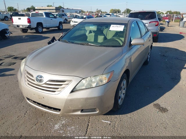 Aukcja sprzedaży 2008 Toyota Camry, vin: 4T1BE46K68U251163, numer aukcji: 46298457