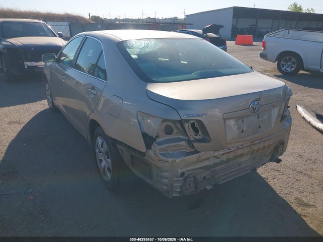 Aukcja sprzedaży 2008 Toyota Camry, vin: 4T1BE46K68U251163, numer aukcji: 46298457
