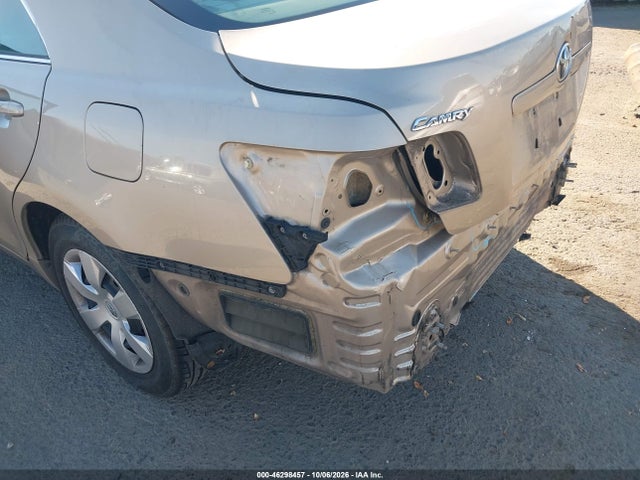Aukcja sprzedaży 2008 Toyota Camry, vin: 4T1BE46K68U251163, numer aukcji: 46298457