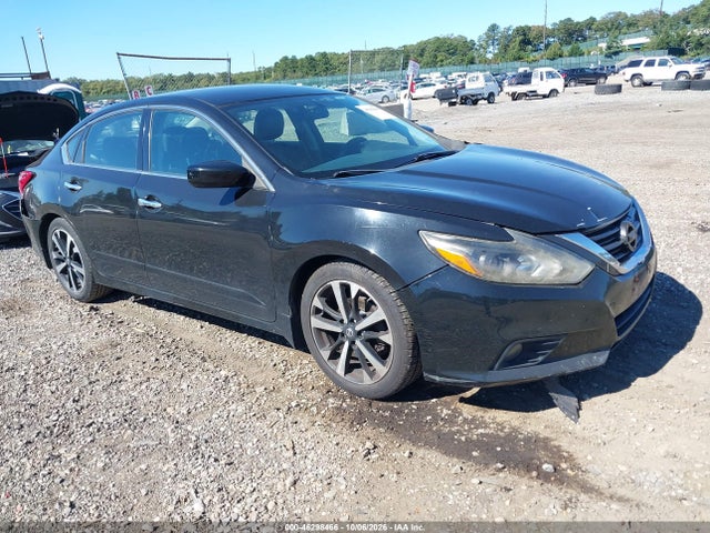 Aukcja sprzedaży 2016 Nissan Altima 2.5 Sr, vin: 1N4AL3AP8GC289314, numer aukcji: 46298466
