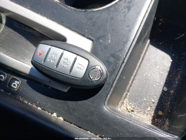 46298466 :رقم المزاد ، 1N4AL3AP8GC289314 vin ، 2016 Nissan Altima 2.5 Sr مزاد بيع