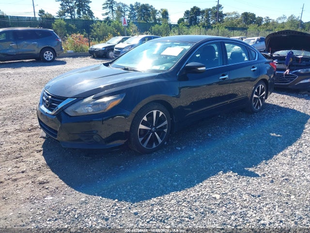 46298466 :رقم المزاد ، 1N4AL3AP8GC289314 vin ، 2016 Nissan Altima 2.5 Sr مزاد بيع