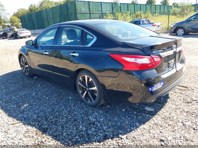 46298466 :رقم المزاد ، 1N4AL3AP8GC289314 vin ، 2016 Nissan Altima 2.5 Sr مزاد بيع