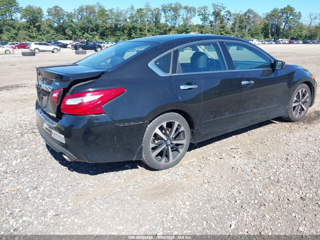 46298466 :رقم المزاد ، 1N4AL3AP8GC289314 vin ، 2016 Nissan Altima 2.5 Sr مزاد بيع