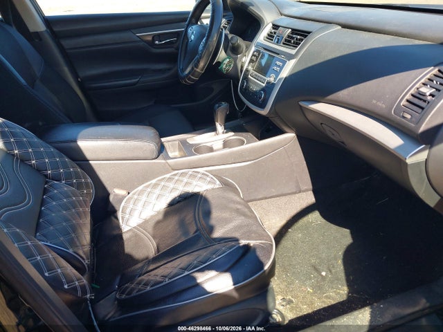 46298466 :رقم المزاد ، 1N4AL3AP8GC289314 vin ، 2016 Nissan Altima 2.5 Sr مزاد بيع