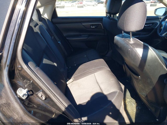46298466 :رقم المزاد ، 1N4AL3AP8GC289314 vin ، 2016 Nissan Altima 2.5 Sr مزاد بيع