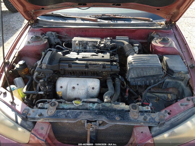 46298469 :رقم المزاد ، KMHDN45D13U541024 vin ، 2003 Hyundai Elantra Gls/gt مزاد بيع
