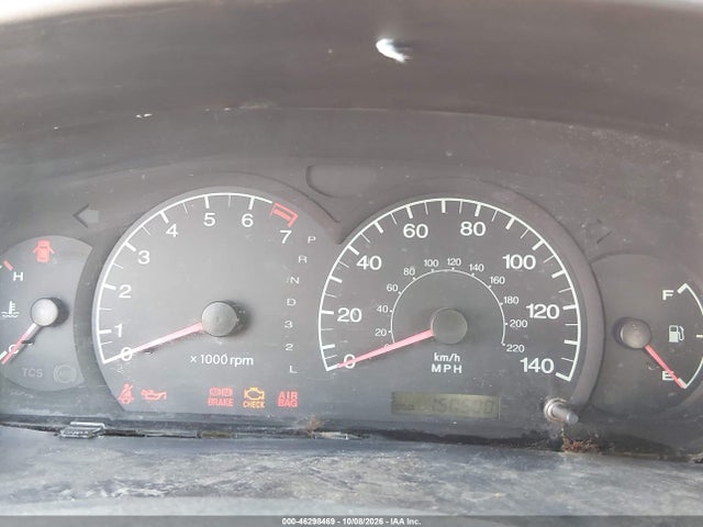 46298469 :رقم المزاد ، KMHDN45D13U541024 vin ، 2003 Hyundai Elantra Gls/gt مزاد بيع