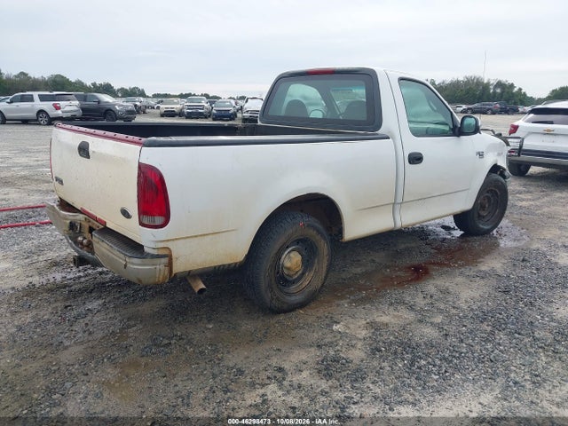 Aukcja sprzedaży 1999 Ford F-150 Lariat/work Series/xl/xlt, vin: 1FTRF17WXXNA65182, numer aukcji: 46298473