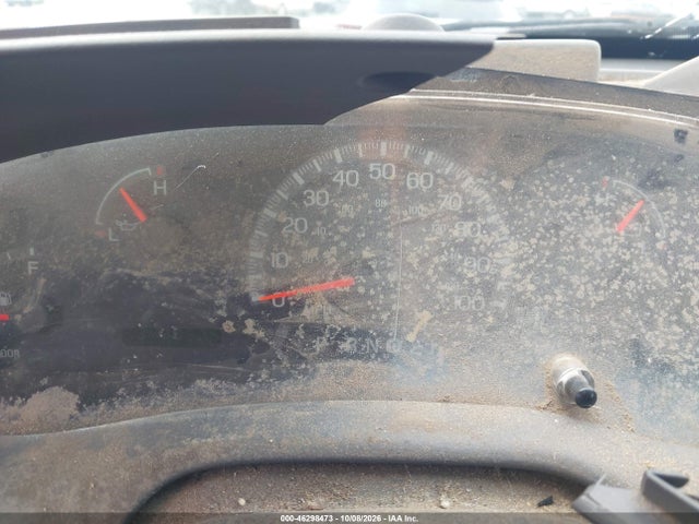 Aukcja sprzedaży 1999 Ford F-150 Lariat/work Series/xl/xlt, vin: 1FTRF17WXXNA65182, numer aukcji: 46298473