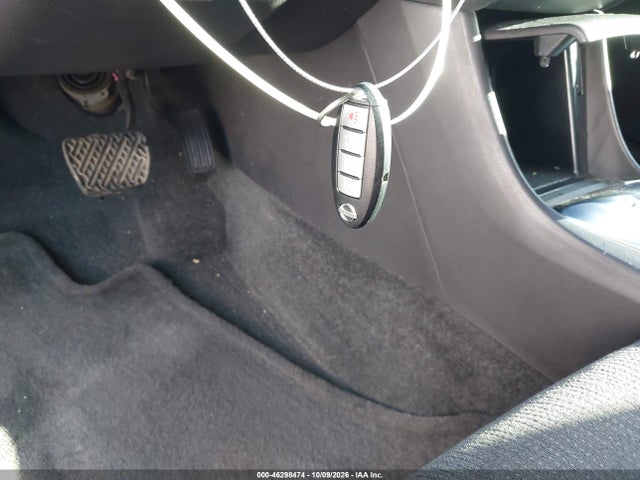 46298474 :رقم المزاد ، 1N4AL2AP4CN575475 vin ، 2012 Nissan Altima 2.5 S مزاد بيع