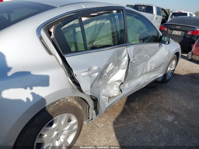 46298474 :رقم المزاد ، 1N4AL2AP4CN575475 vin ، 2012 Nissan Altima 2.5 S مزاد بيع