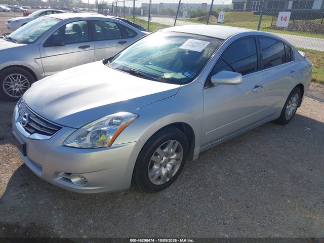 46298474 :رقم المزاد ، 1N4AL2AP4CN575475 vin ، 2012 Nissan Altima 2.5 S مزاد بيع