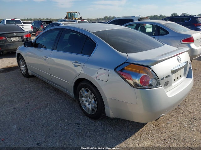 46298474 :رقم المزاد ، 1N4AL2AP4CN575475 vin ، 2012 Nissan Altima 2.5 S مزاد بيع