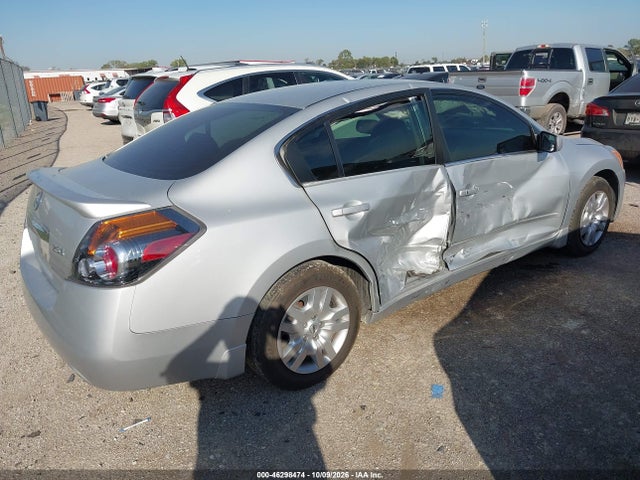 46298474 :رقم المزاد ، 1N4AL2AP4CN575475 vin ، 2012 Nissan Altima 2.5 S مزاد بيع