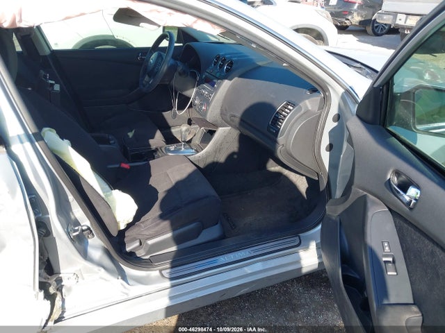46298474 :رقم المزاد ، 1N4AL2AP4CN575475 vin ، 2012 Nissan Altima 2.5 S مزاد بيع