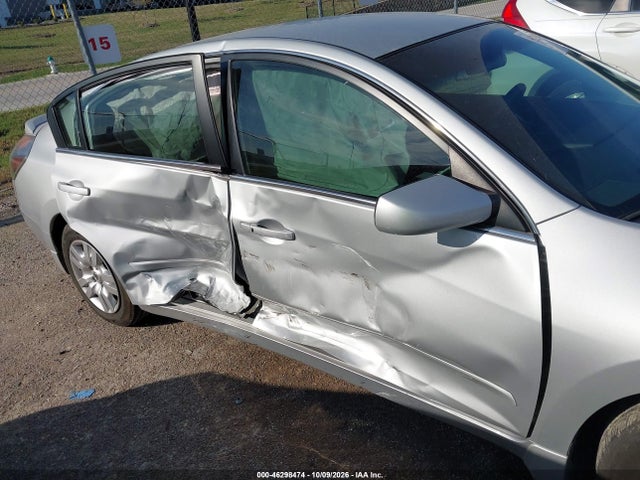 46298474 :رقم المزاد ، 1N4AL2AP4CN575475 vin ، 2012 Nissan Altima 2.5 S مزاد بيع