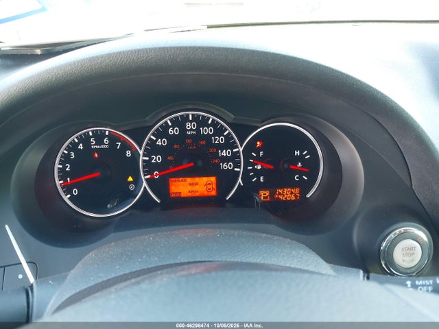 46298474 :رقم المزاد ، 1N4AL2AP4CN575475 vin ، 2012 Nissan Altima 2.5 S مزاد بيع