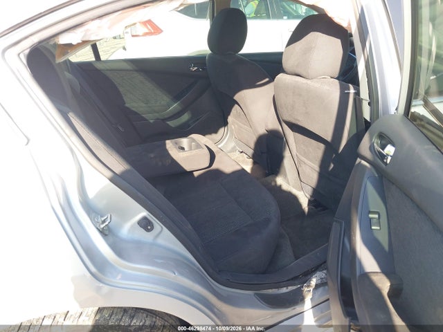 46298474 :رقم المزاد ، 1N4AL2AP4CN575475 vin ، 2012 Nissan Altima 2.5 S مزاد بيع