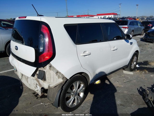 KNDJP3A54E7745540 KIA SOUL +