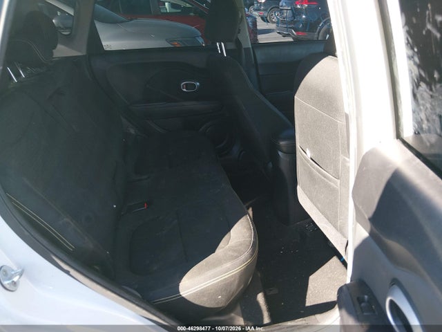 KNDJP3A54E7745540 KIA SOUL +