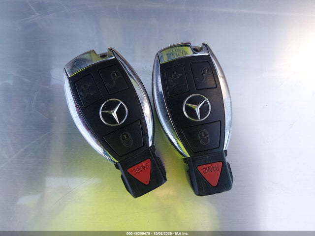 Продажа на аукционе авто 2012 Mercedes-benz C 250 Sport, vin: WDDGF4HB2CR213726, номер лота: 46298479