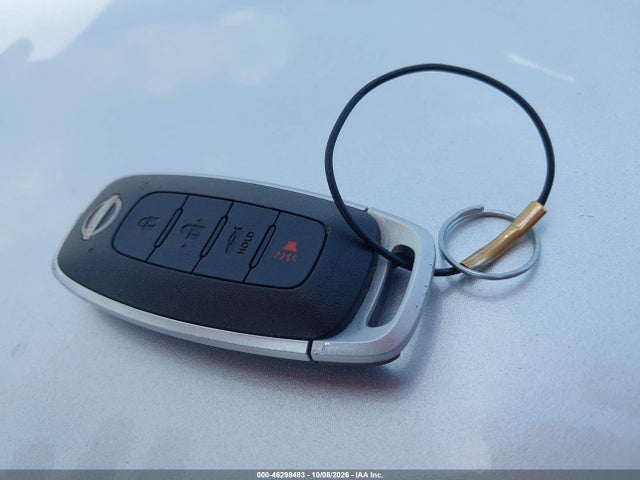 46298483 :رقم المزاد ، 3N1AB8CV4SY371761 vin ، 2025 Nissan Sentra Sv مزاد بيع