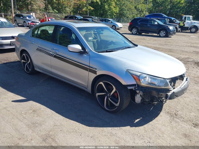 2009 Honda Accord 2.4 Ex მანქანა იყიდება აუქციონზე, vin: 1HGCP26729A197349, აუქციონის ნომერი: 46298508