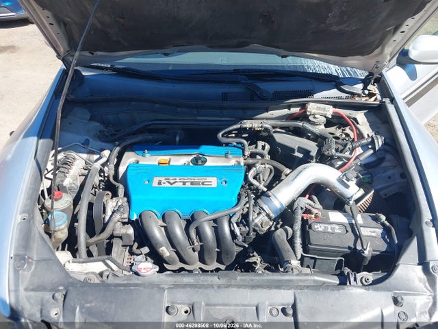 2009 Honda Accord 2.4 Ex მანქანა იყიდება აუქციონზე, vin: 1HGCP26729A197349, აუქციონის ნომერი: 46298508