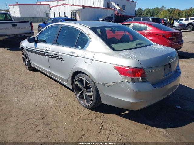 2009 Honda Accord 2.4 Ex მანქანა იყიდება აუქციონზე, vin: 1HGCP26729A197349, აუქციონის ნომერი: 46298508