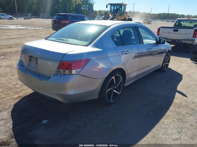 2009 Honda Accord 2.4 Ex მანქანა იყიდება აუქციონზე, vin: 1HGCP26729A197349, აუქციონის ნომერი: 46298508