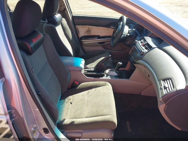 2009 Honda Accord 2.4 Ex მანქანა იყიდება აუქციონზე, vin: 1HGCP26729A197349, აუქციონის ნომერი: 46298508