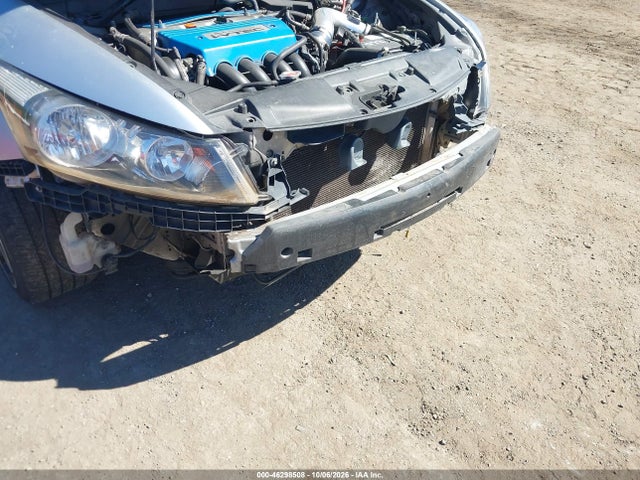2009 Honda Accord 2.4 Ex მანქანა იყიდება აუქციონზე, vin: 1HGCP26729A197349, აუქციონის ნომერი: 46298508