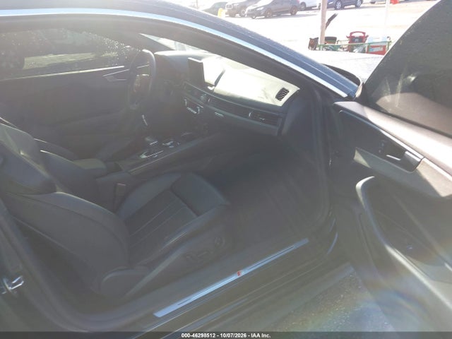 Продажа на аукционе авто 2019 Audi A5 45 Premium, vin: WAUSNAF54KA007594, номер лота: 46298512