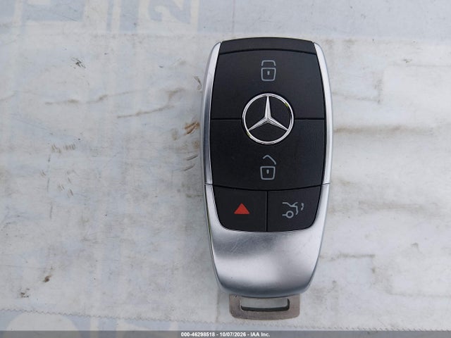 WDDWF8EB4LR543794 Mercedes-Benz C 300 4matic