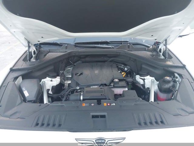 Продаж на аукціоні авто 2026 Genesis Gv80 2.5t Awd, vin: KMUHFESB0TU355726, номер лоту: 46298521