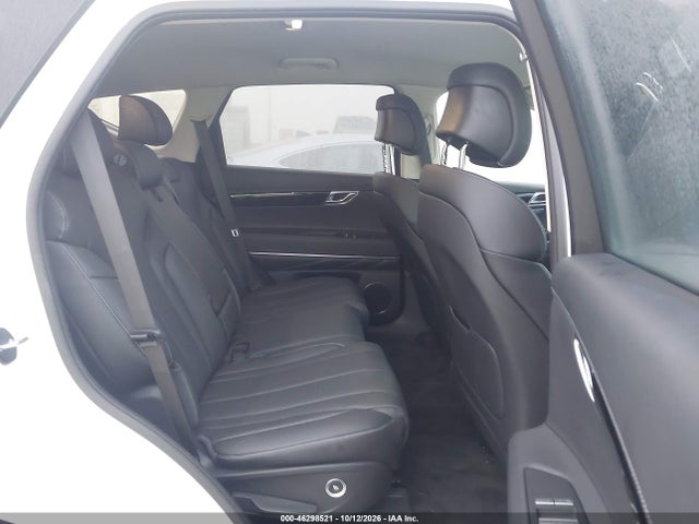Продаж на аукціоні авто 2026 Genesis Gv80 2.5t Awd, vin: KMUHFESB0TU355726, номер лоту: 46298521