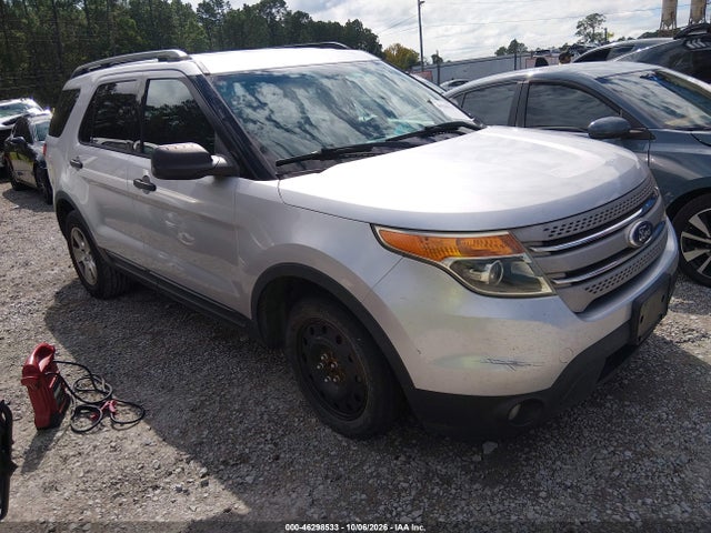 Продаж на аукціоні авто 2013 Ford Explorer, vin: 1FM5K7B80DGA20298, номер лоту: 46298533