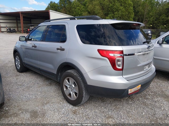 46298533 :رقم المزاد ، 1FM5K7B80DGA20298 vin ، 2013 Ford Explorer مزاد بيع