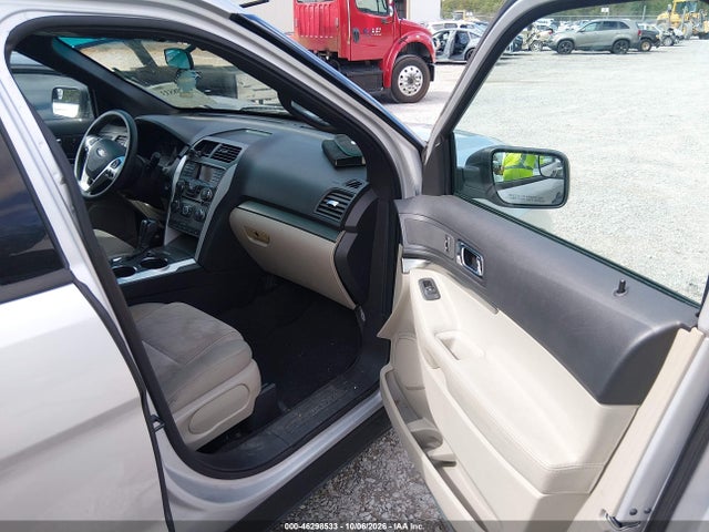 46298533 :رقم المزاد ، 1FM5K7B80DGA20298 vin ، 2013 Ford Explorer مزاد بيع