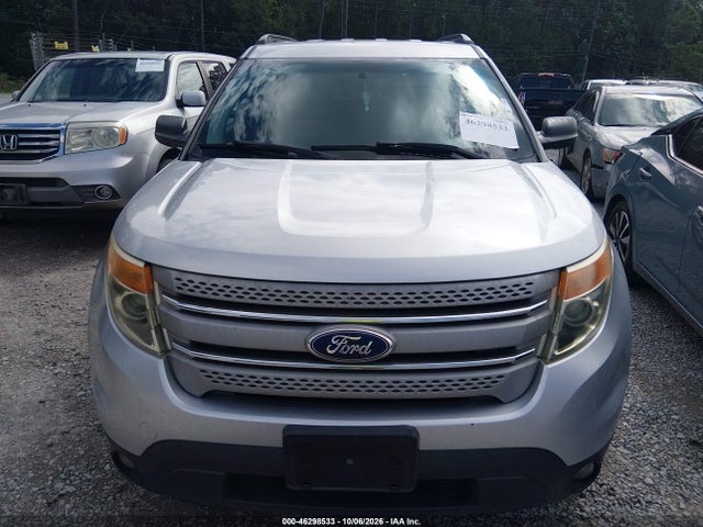 46298533 :رقم المزاد ، 1FM5K7B80DGA20298 vin ، 2013 Ford Explorer مزاد بيع